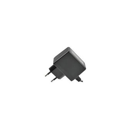 Cui Inc Ac-5V1.5Aswwall-Plug Eur P6 Rt Center Pos Levelvi SWI6-5-E-P6R
